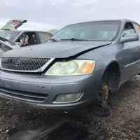 Photo of 2001 Toyota Avalon