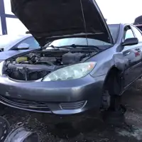 Photo of 2005 Toyota Camry