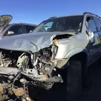 Photo of 2006 Toyota Highlander
