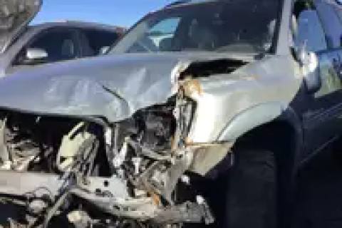 Photo of 2006 Toyota Highlander