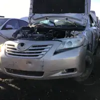 Photo of 2008 Toyota Camry