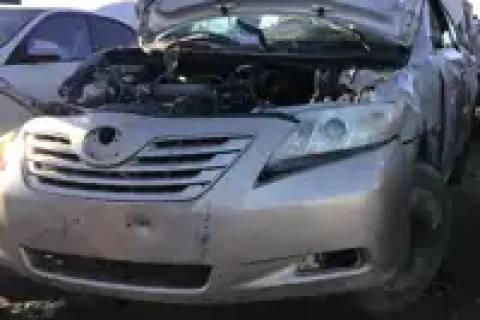 Photo of 2008 Toyota Camry