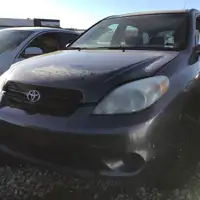 Photo of 2005 Toyota Matrix