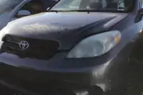 Photo of 2005 Toyota Matrix