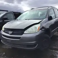 Photo of 2004 Toyota Sienna
