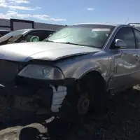 Photo of 2005 Volkswagen Passat