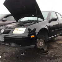 Photo of 2003 Volkswagen Jetta