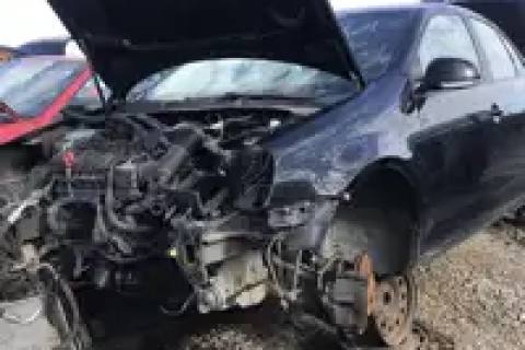 Photo of 2008 Volkswagen Jetta