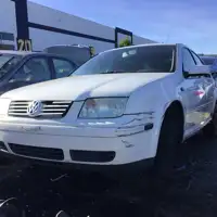 Photo of 2003 Volkswagen Jetta