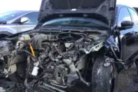 Photo of 2012 Volkswagen Jetta
