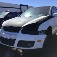 Photo of 2007 Volkswagen Golf Gti