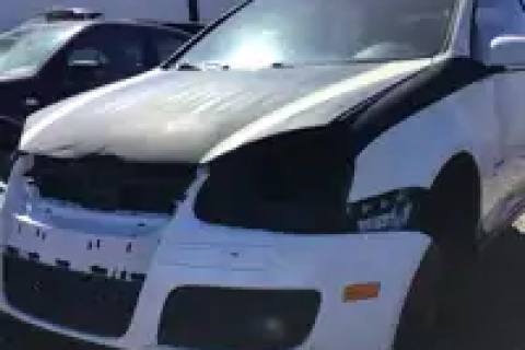 Photo of 2007 Volkswagen Golf Gti