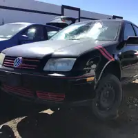 Photo of 2003 Volkswagen Jetta