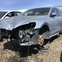 Photo of 2015 Volkswagen Passat