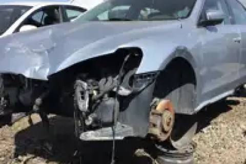 Photo of 2015 Volkswagen Passat