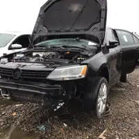 Photo of 2012 Volkswagen Jetta