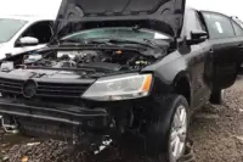 Photo of 2012 Volkswagen Jetta