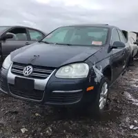 Photo of 2010 Volkswagen Jetta