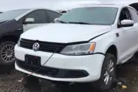 Photo of 2012 Volkswagen Jetta