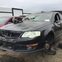 Photo of 2007 Volkswagen Passat