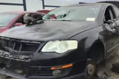 Photo of 2007 Volkswagen Passat