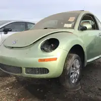 Photo of 2009 Volkswagen Beetle