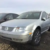 Photo of 2002 Volkswagen Jetta
