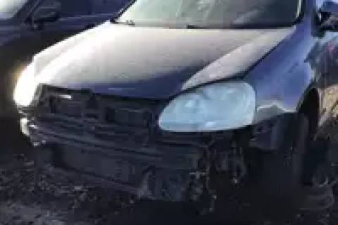 Photo of 2009 Volkswagen Jetta