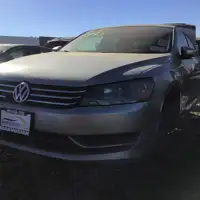 Photo of 2012 Volkswagen Passat