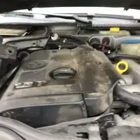 Photo of 2004 Volkswagen Passat