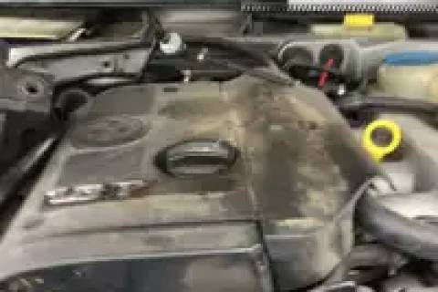 Photo of 2004 Volkswagen Passat