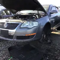 Photo of 2006 Volkswagen Passat