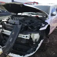 Photo of 2007 Volvo Volvo 80 Series