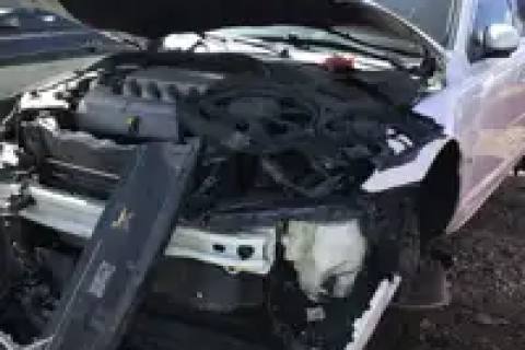 Photo of 2007 Volvo Volvo 80 Series