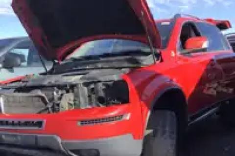 Photo of 2007 Volvo Volvo Xc90