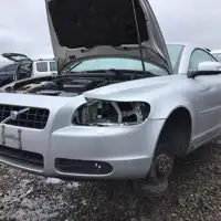 Photo of 2008 Volvo Volvo 70 Series