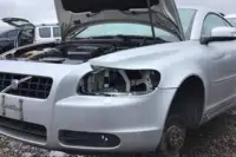 Photo of 2008 Volvo Volvo 70 Series