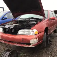 Photo of 1998 Volvo Volvo 70 Series