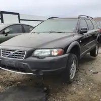 Photo of 2001 Volvo Volvo 70 Series