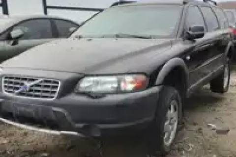 Photo of 2001 Volvo Volvo 70 Series