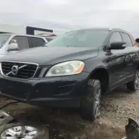 Photo of 2011 Volvo Volvo 60 Series