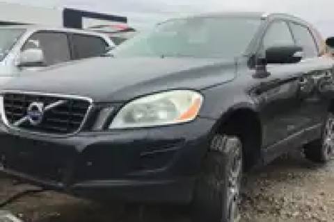 Photo of 2011 Volvo Volvo 60 Series
