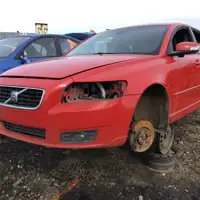 Photo of 2008 Volvo Volvo 50 Series