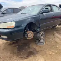 Photo of 2002 Acura Tl