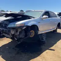Photo of 2008 Acura Tl
