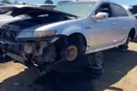Photo of 2008 Acura Tl
