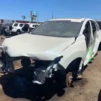 Photo of 2017 Acura Rdx