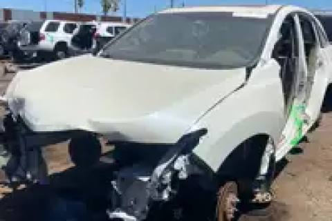 Photo of 2017 Acura Rdx