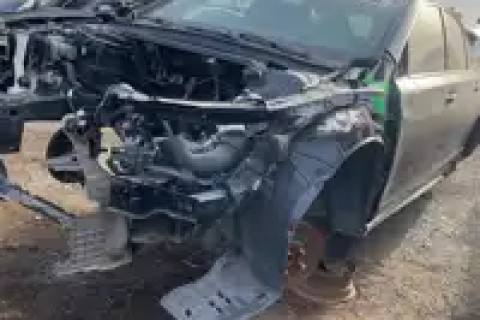 Photo of 2018 Acura Rlx