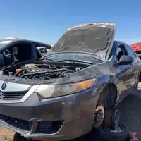 Photo of 2010 Acura Tsx
